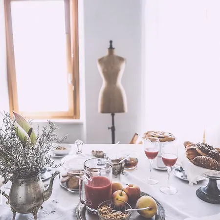 I Cucali Bed & Breakfast Porto Recanati